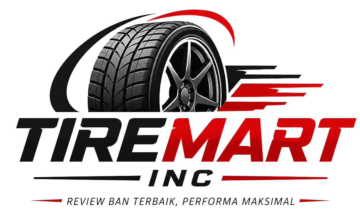 TireMart Inc – Review Ban Mobil & Motor Terbaik