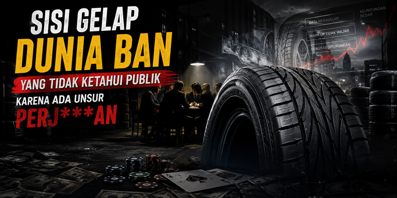 Sisi Gelap Dunia Ban yang Tidak Diketahui Publik Dalam Perjudian